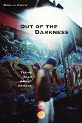 Out Of The Darkness book