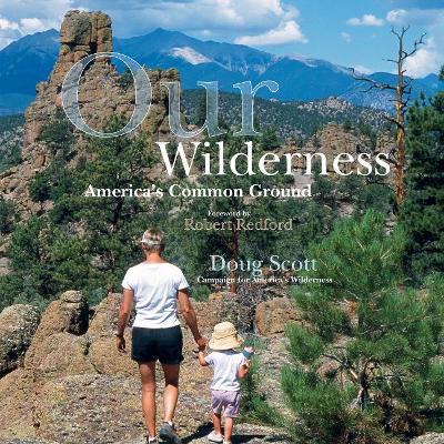 Our Wilderness book