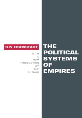 Political Systems of Empires book