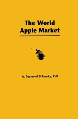 World Apple Market book