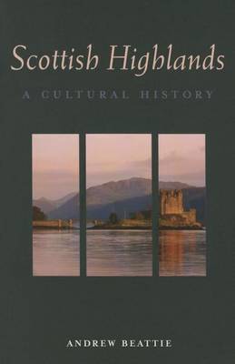 Scottish Highlands by Andrew Beattie