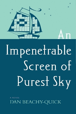 Impenetrable Screen of Purest Sky book