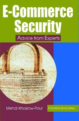 E-Commerce Security-Advice From Experts book