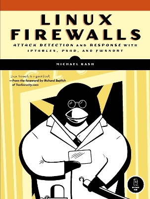 Linux Firewalls book