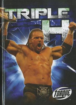 Triple H book