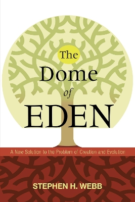 Dome of Eden book