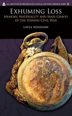 Exhuming Loss by Layla Renshaw