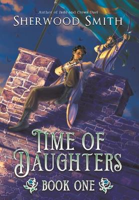 Time of Daughters I book