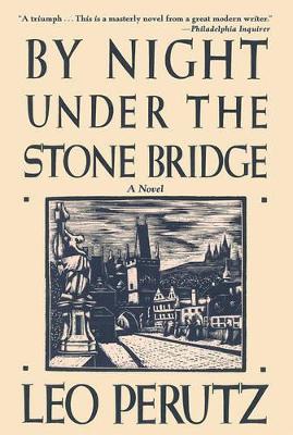 By Night Under the Stone Bridge book