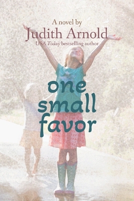 One Small Favor book