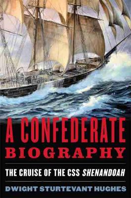 Confederate Biography book