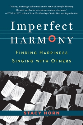 Imperfect Harmony book