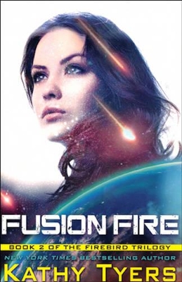 Fusion Fire book