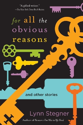 For All the Obvious Reasons book