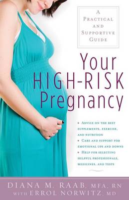 Your High-Risk Pregnancy book