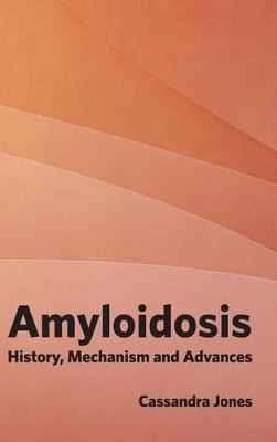 Amyloidosis book