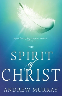 The Spirit of Christ book