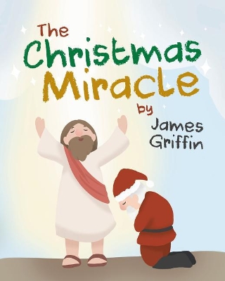 The Christmas Miracle book
