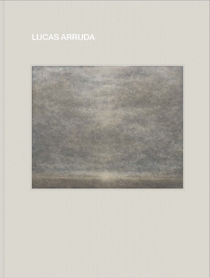 Lucas Arruda: Deserto-Modelo by Lucas Arruda