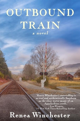 Outbound Train book