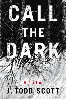 Call the Dark: A Thriller book