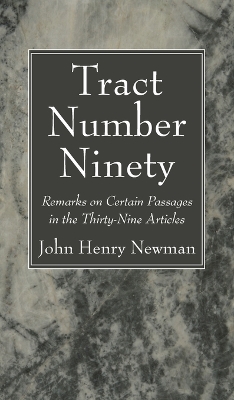 Tract Number Ninety book