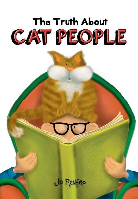 The Truth about Cat People book