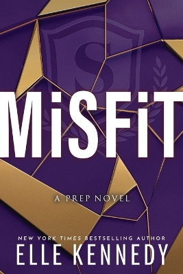 Misfit by Elle Kennedy