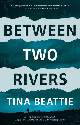 Between Two Rivers book