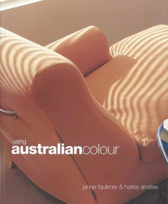 Using Australian Colour book