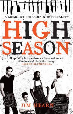 High Season book