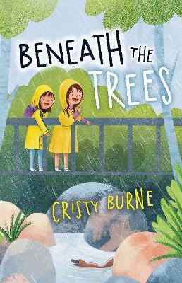 Beneath the Trees book