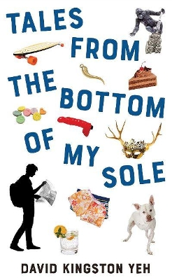 Tales from the Bottom of My Sole book