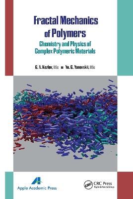 Fractal Mechanics of Polymers book