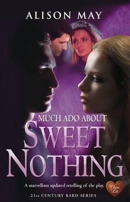 Sweet Nothing book