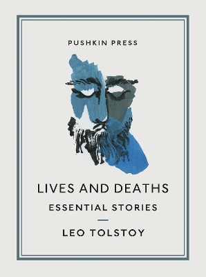 Lives and Deaths: Essential Stories book