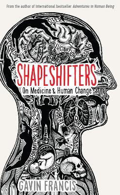 Shapeshifters book