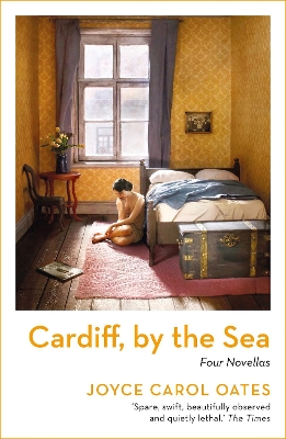 Cardiff, by the Sea book