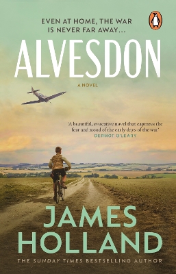 Alvesdon by James Holland