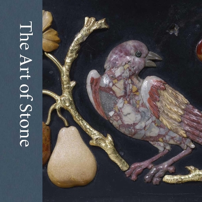 The Art of Stone: Masterpieces from the Rosalinde and Arthur Gilbert Collection book