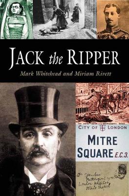 Jack The Ripper book