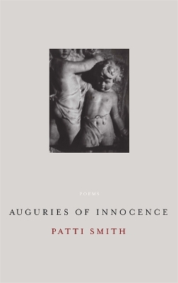 Auguries Of Innocence book