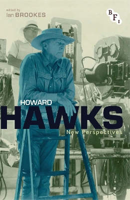 Howard Hawks by Ian Brookes