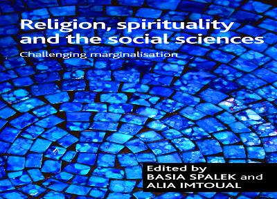 Religion, spirituality and the social sciences book