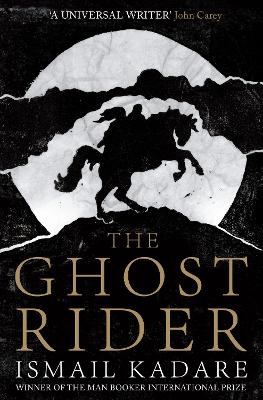 Ghost Rider book