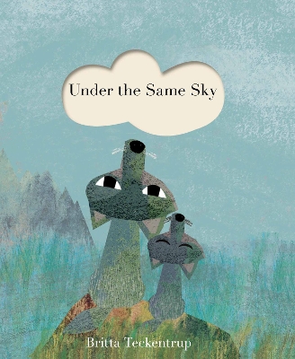 Under the Same Sky book