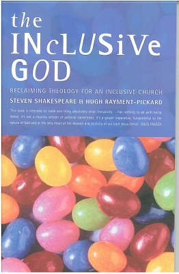 Inclusive God book
