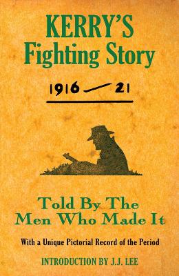 Kerry's Fighting Story 1916-21 book