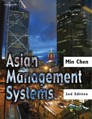 Asian Management Systems book