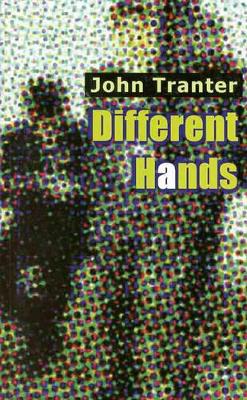 Different Hands book
